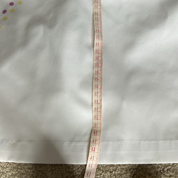 Golf skort - Picture 4 of 8